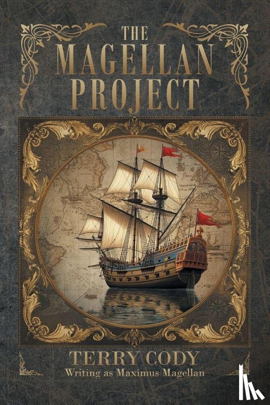 Cody, Terry - The Magellan Project