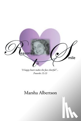 Albertson, Marsha - Reasons to Smile