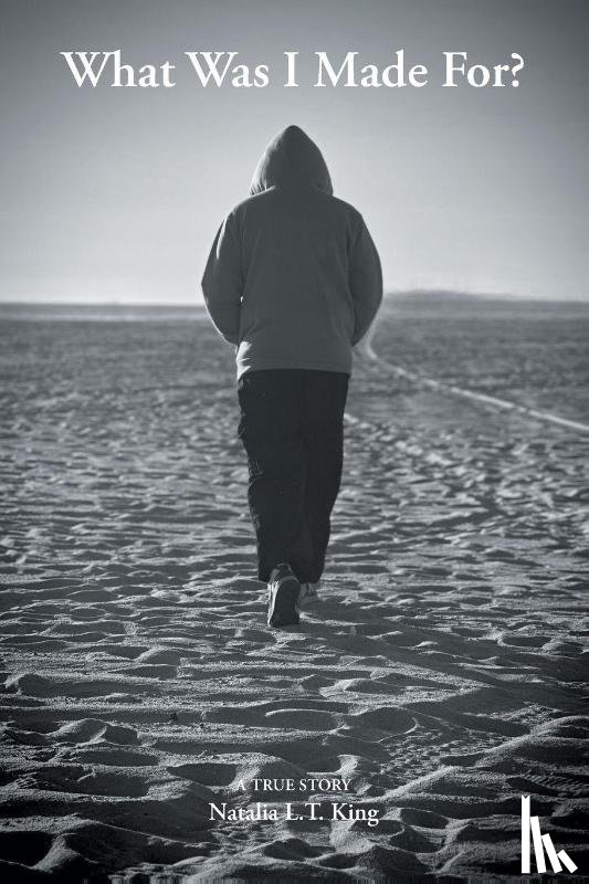 King, Natalia L. T. - What Was I Made For?