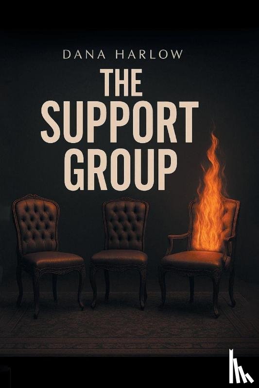 Harlow, Dana - The Support Group
