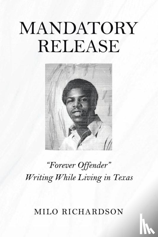 Richardson, Milo - Mandatory Release