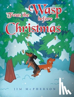 McPherson, Jim - 'Twas the Wasp before Christmas