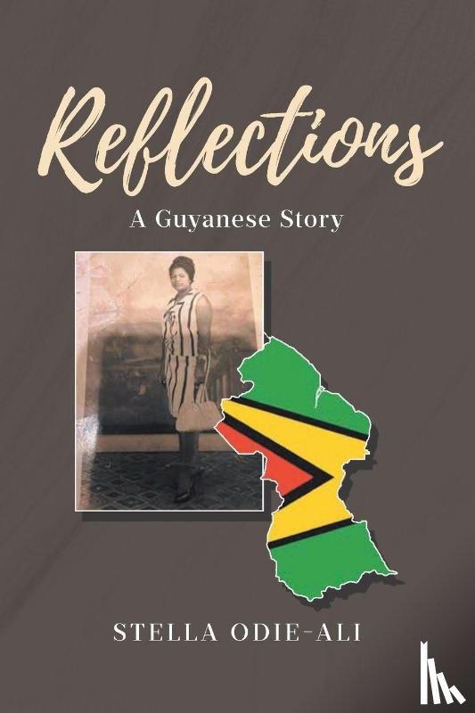 Odie-Ali, Stella - Reflections