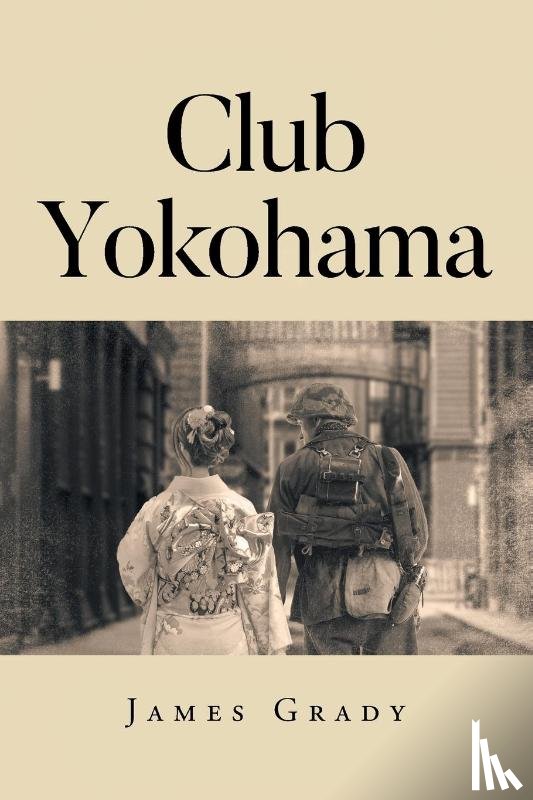 Grady, James - Club Yokohama