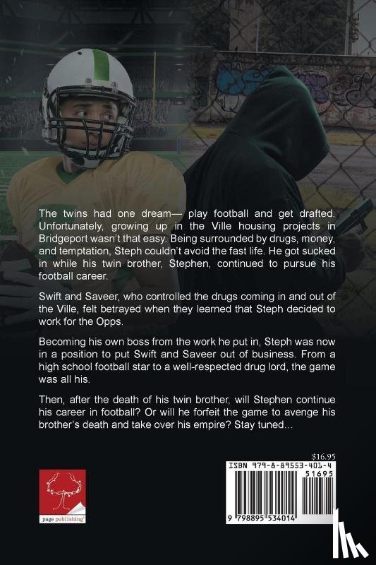 Wynn, Jerral U - FORFEIT