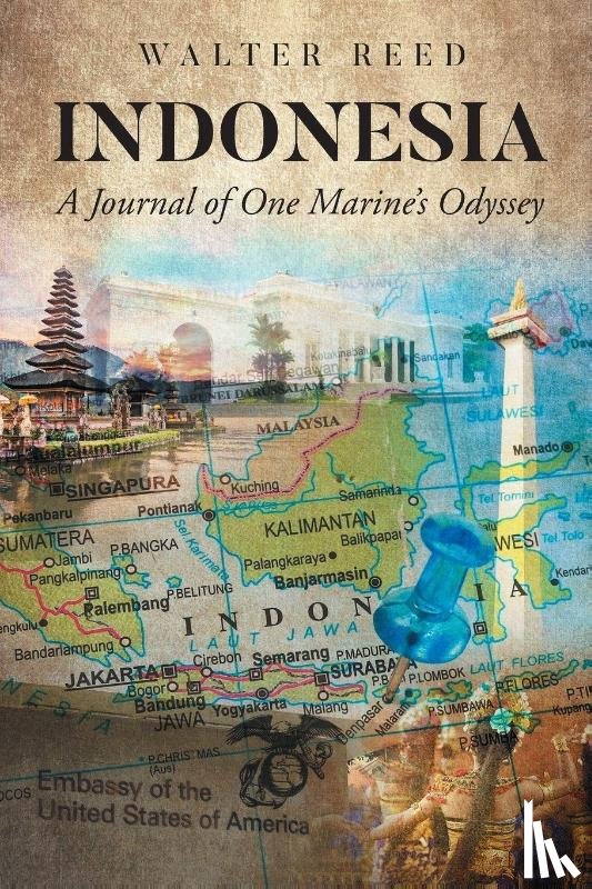 Reed, Walter - Indonesia