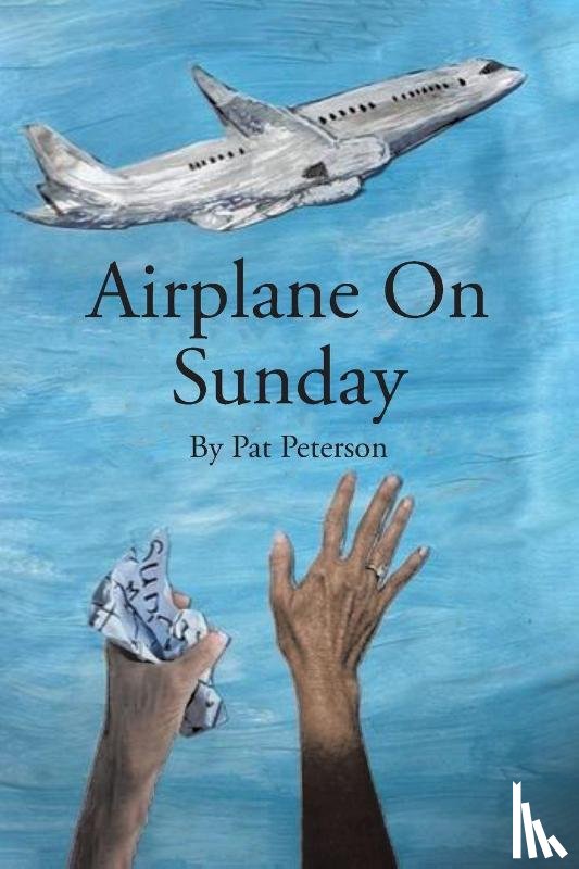 Peterson, Pat - Airplane on Sunday