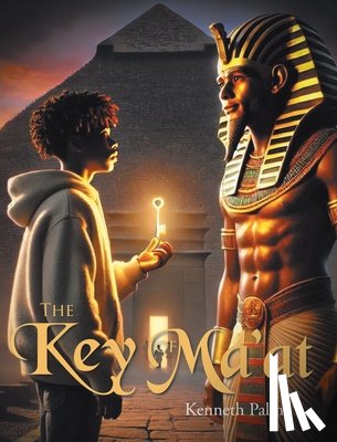 Palm, Kenneth - The Key of Ma'at