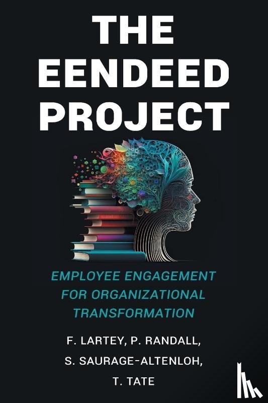 P. Randall, F. Lartey, T. Tate, S. Saurage-Altenloh - The EENDEED Project