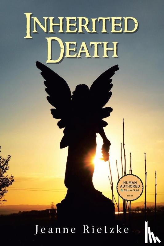 Rietzke, Jeanne - Inherited Death