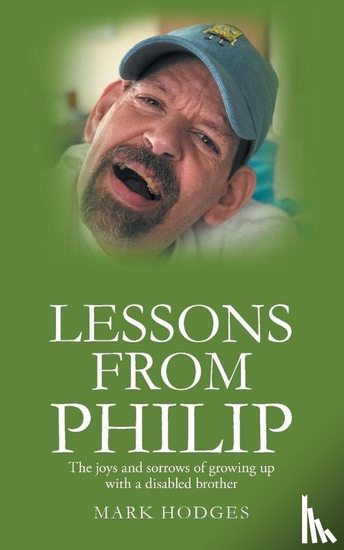 Hodges, Mark S - Lessons From Philip