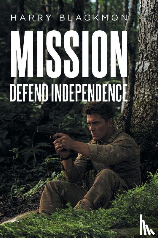 Blackmon, Harry - Mission