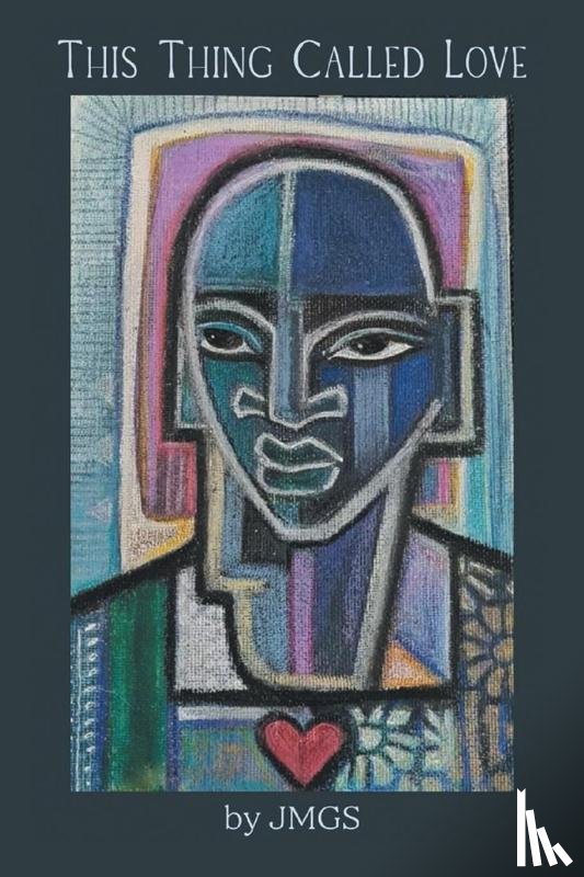 Jmgs - This Thing Called Love