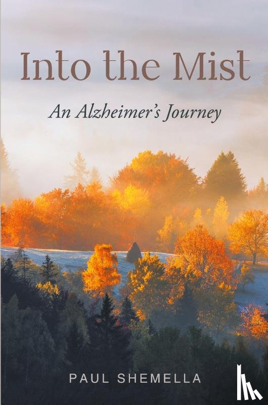Shemella, Paul - Into the Mist