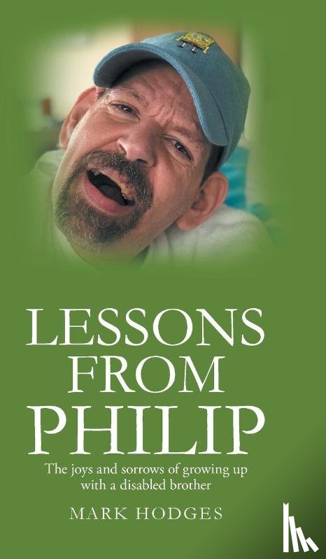 Hodges, Mark S - Lessons From Philip
