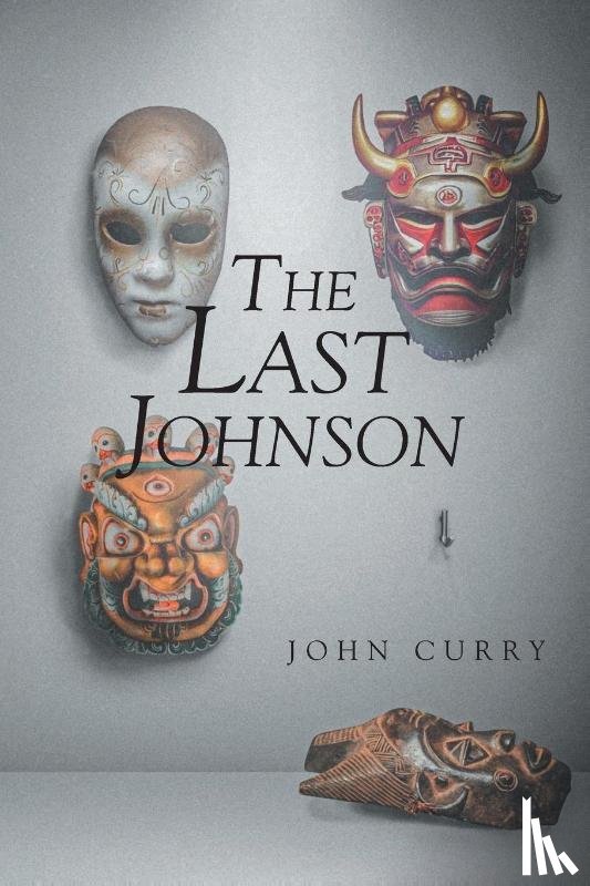 Curry, John - Curry, J: Last Johnson