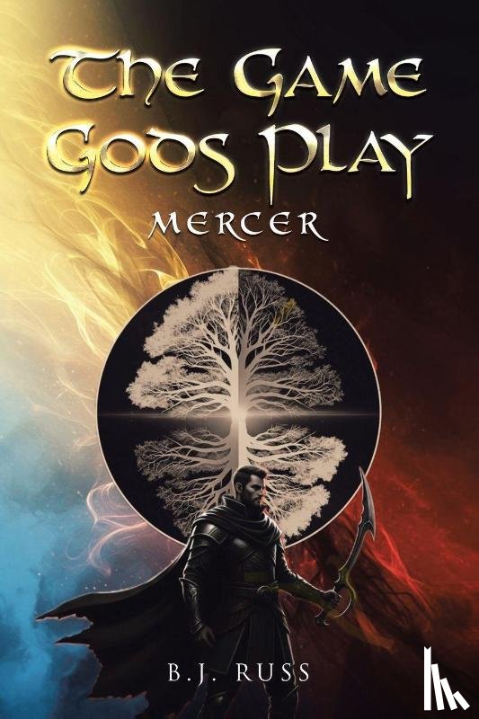 Russ, B. J. - The Game Gods Play