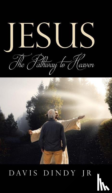 Dindy Jr, Davis - Jesus