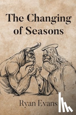 Evans, Ryan - The Changing of Seasons