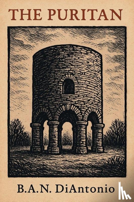 DiAntonio, B. A. N. - The Puritan