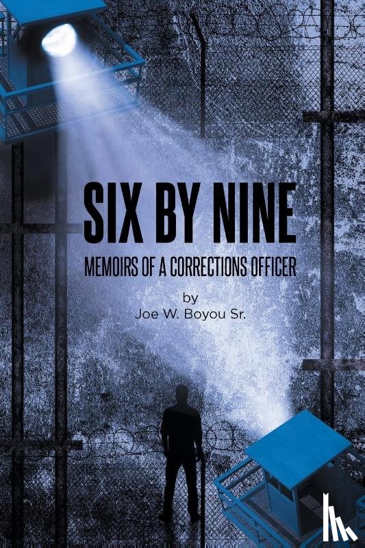 Boyou Sr., Joe W. - Six by Nine