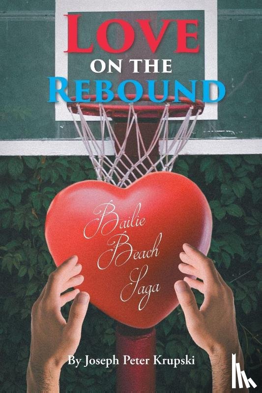 Peter Krupski, Joseph - Love on the Rebound