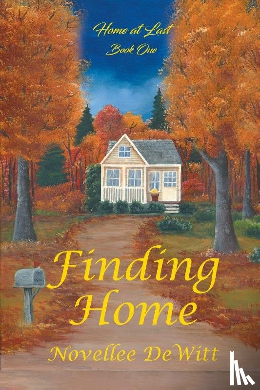 DeWitt, Novellee - Finding Home