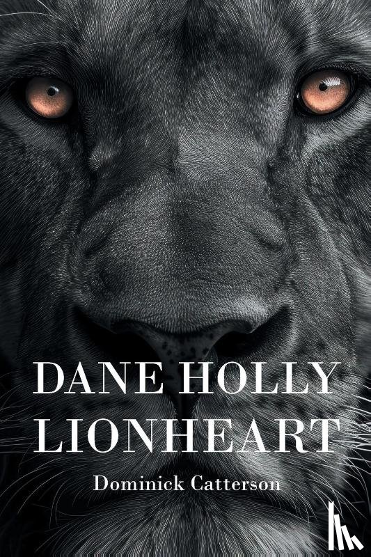 Catterson, Dominick - Dane Holly