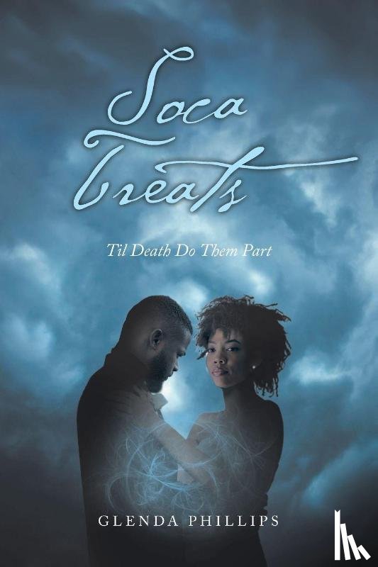 Phillips, Glenda - Soca Treats