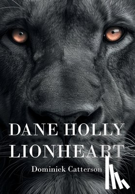 Catterson, Dominick - Catterson, D: Dane Holly