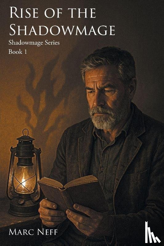 Neff, Marc - Rise of the Shadowmage
