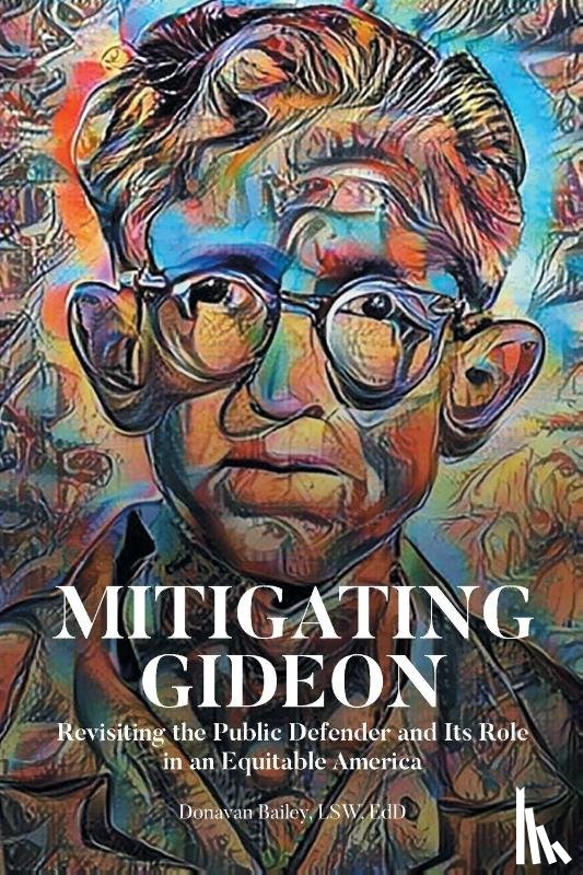 Lsw Edd, Donavan Bailey - Mitigating Gideon