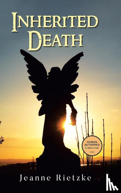 Rietzke, Jeanne - Inherited Death