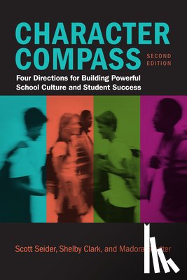 Seider, Scott, Clark, Shelby, Soutter, Madora - Character Compass