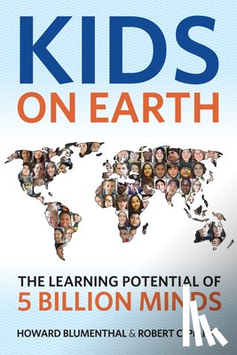 Blumenthal, Howard, Pianta, Robert C. - Kids on Earth