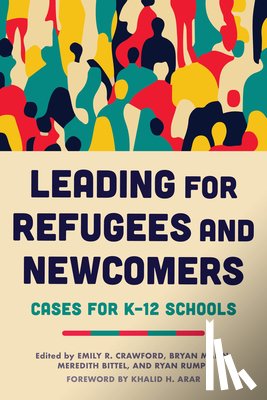  - Leading for Refugees and Newcomers