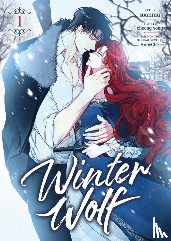 RubyChe, yong, cheong - Winter Wolf (Comic) Vol. 1
