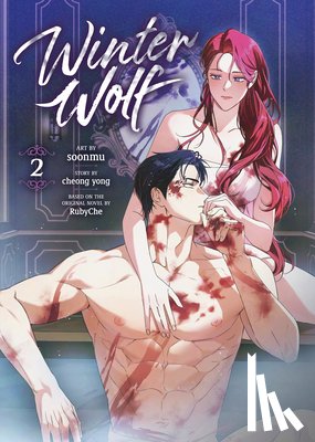 RubyChe, yong, cheong - Winter Wolf (Comic) Vol. 2