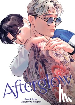 Wagase, Wagimoko - Afterglow