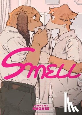 Nagabe - Nagabe: Smell