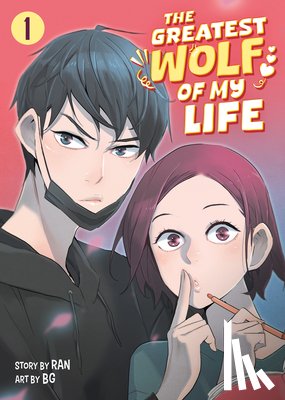 RAN - The Greatest Wolf of My Life Vol. 1