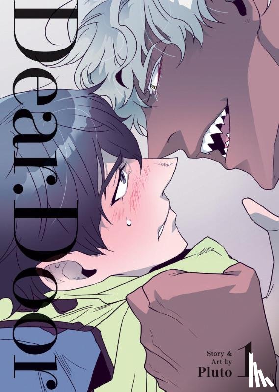 Pluto - DEAR. DOOR (Comic) Vol. 1