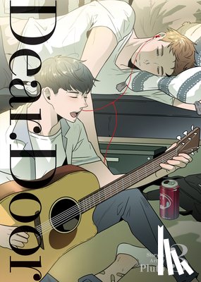 Pluto - DEAR. DOOR (Comic) Vol. 3