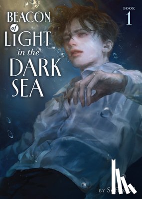 Softcoral - Beacon of Light in the Dark Sea (Novel) Vol. 1