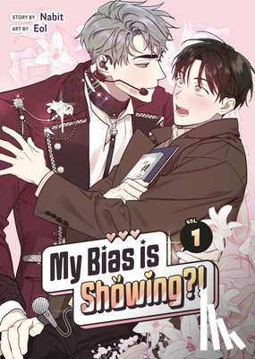 Nabit - My Bias is Showing?! Vol. 1