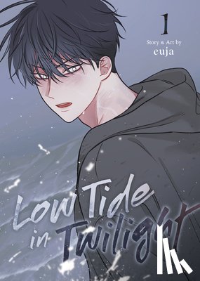 euja - Low Tide in Twilight Vol. 1