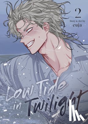 euja - Low Tide in Twilight Vol. 2