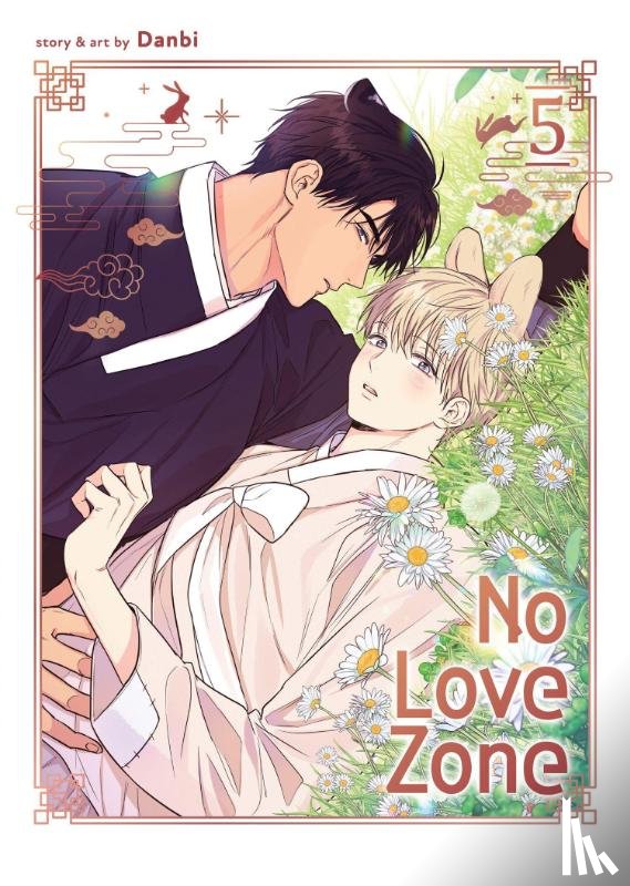 Danbi - No Love Zone Vol. 5