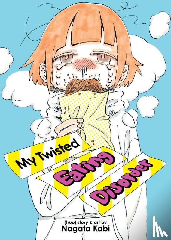 Kabi, Nagata - My Twisted Eating Disorder