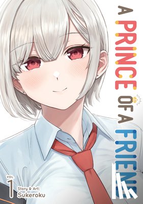 Sukeroku - A Prince of a Friend Vol. 1